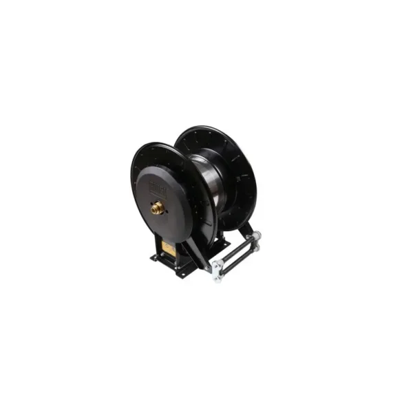HOSEREEL NKED XL HOSE D25 15m 1" BSP DIE, FOR DIESEL HOSE, PIUSI F0075018B
