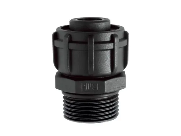 SWIVEL UNION M 1” BSP / F 1" BSP, PIUSI F15776000