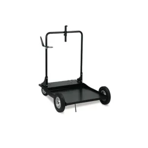 4-WHEELS TROLLEY FOR 180-200KG DRUMS, PIUSI F19966000