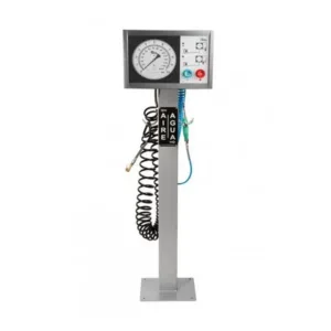 POSTE PARA INCHADO DE RUEDAS Y SUMINISTRO DE AGUA PCL WM3H05