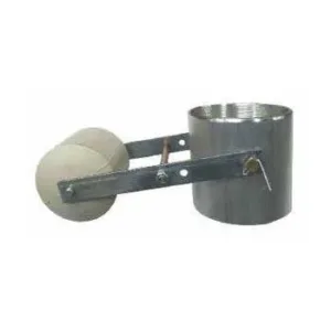 3" INCH OVERFILL PREVENTION VALVE RIDART 440 092380