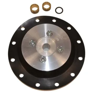 SEAL KID 18139A FOR BOTTON VALVE SENNING DN150 14395 TW209 PN10 SENING BO 150 18139A