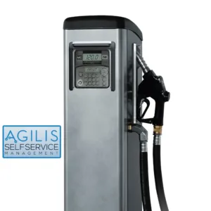 SELF SERVICE 100 MC 230V/50HZ AGILIS PIUSI F0074101E