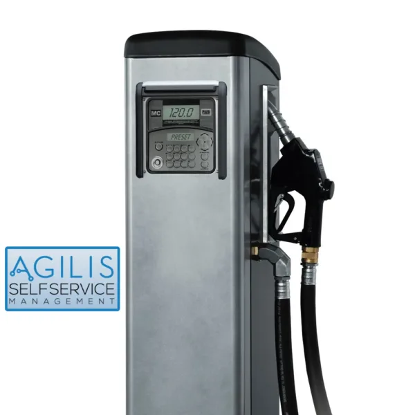 SELF SERVICE 70 MC 230V/50HZ AGILIS PIUSI F0073801E