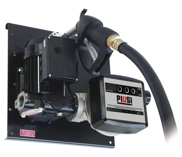 ST E 120/M K44 PIUSI 000395050