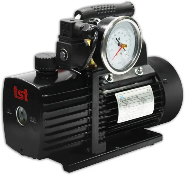 BOMBA DE VACIO 70LPM STANG TST-22NV-R32
