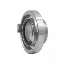STORZ DN25 DIN 1430 ALUMINIO ROSCA HEMBRA 1" Bsp AEROFUEL ALST0125D16