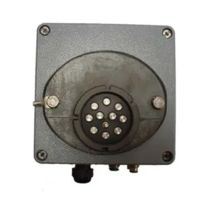 Socket BE14.07 Equiptank