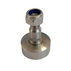 TODO MATIC  1-7579-4400 ROLLER COMPL 4" SS PARA 5632H