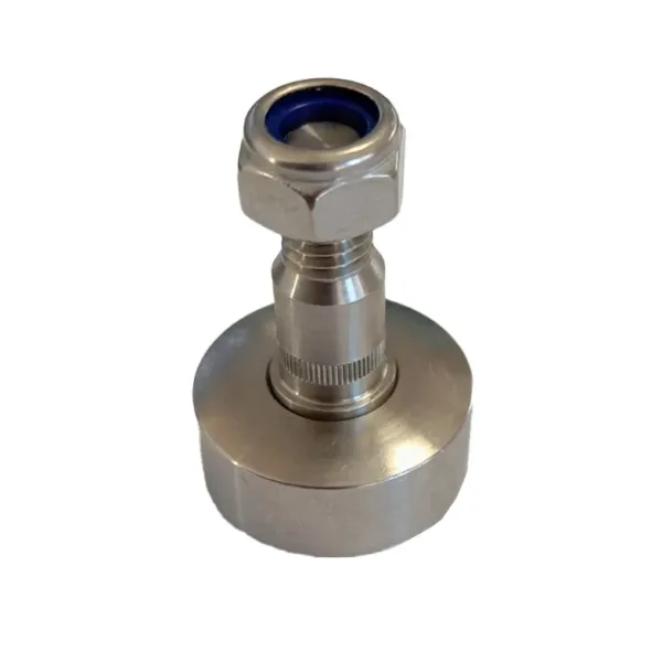 TODO MATIC  1-7579-4400 ROLLER COMPL 4" SS PARA 5632H