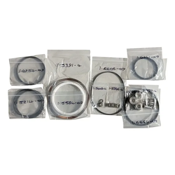 TODO MATIC 1-R5632H-1407 KIT DE REPUESTO PARA 5632H - Imagen 2