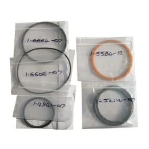 TODO MATIC  1-S5632H-1407 KIT DE JUNTAS PARA 5632H