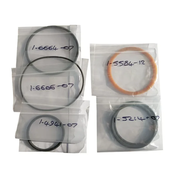 TODO MATIC  1-S5632H-1407 KIT DE JUNTAS PARA 5632H