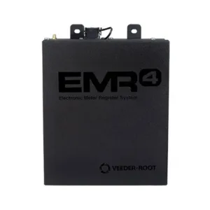 EMR4 INTERCONNECT BOXES VEEDER ROOT 0845760-001
