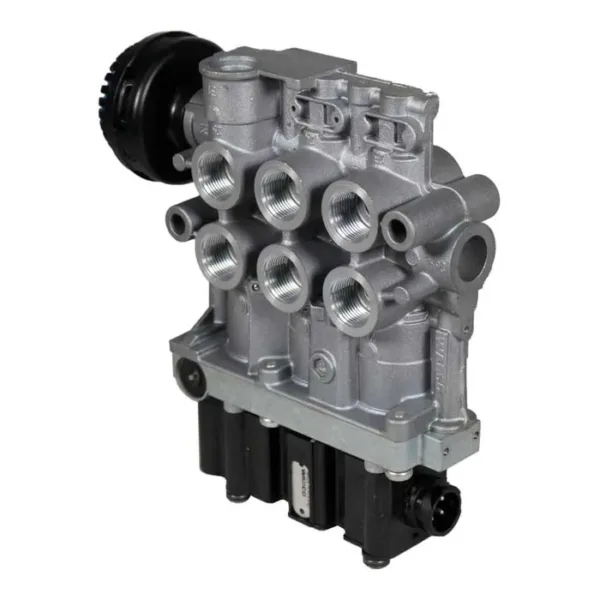 Lift Axle Control Valve WABCO 4630841000