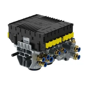 EBS-TRAILER MODULATOR 24V WABCO 4801020630