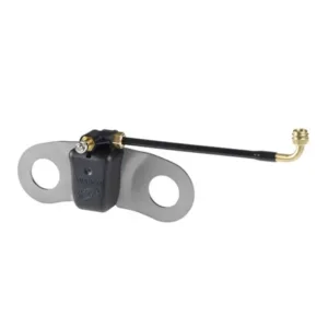 IVTM Wheel Module WABCO 9607310110