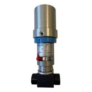VALVAUT Z500300 1/2"