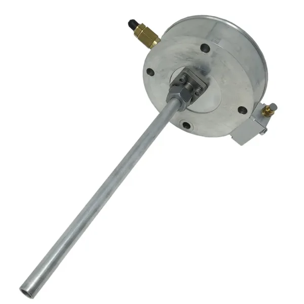 RREPARATION KIT PNEUMATIC OVERFILL SENSOR ALFONS HAAR PNS92A S001246 - Imagen 3