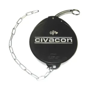 TAPA GUARDAPOLVO API CIVACON 875-AL40