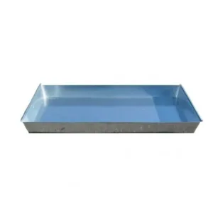COLLECTION TRAY A VALID FOR EUROLENZ MODEL 72 1000 51700010
