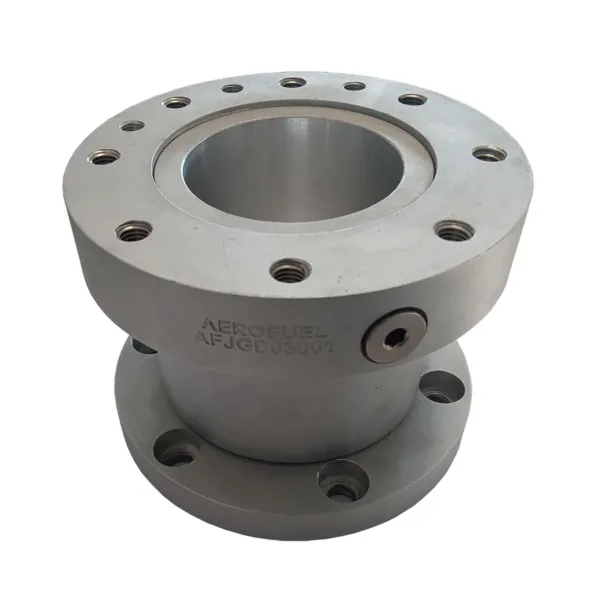 JUNTA GIRATORIA DN80 AEROFUEL AFJGD03