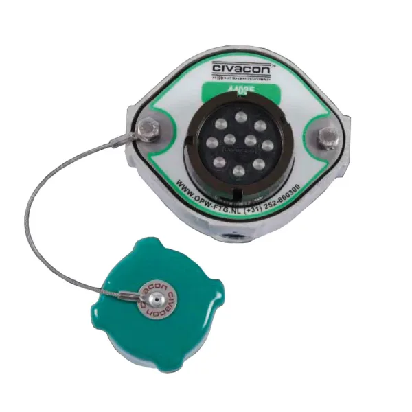 BASE TERMISTOR CIVACON 4403E