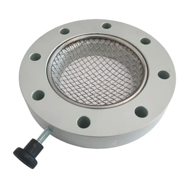 FILTRO DE MATERIAS SÓLIDAS DN80 AEROFUEL AFFTW3INC
