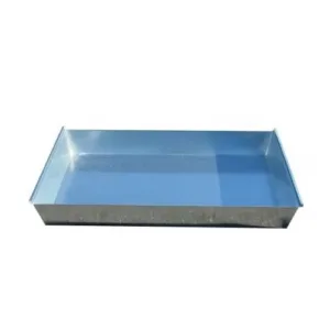 COLLECTION TRAY C VALID FOR VARIOLENTZ MODEL - 990x930x150mm 51700030