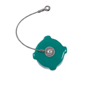 TAPA TERMISTOR CIVACON 4450-4450
