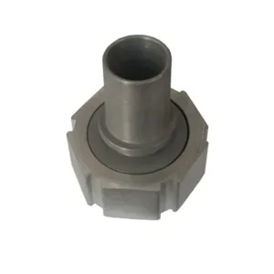 DN19 TERMINAL HOSE FEMALE THREAD BSP 3/4" (ZINC PLATED) RS SELIGER